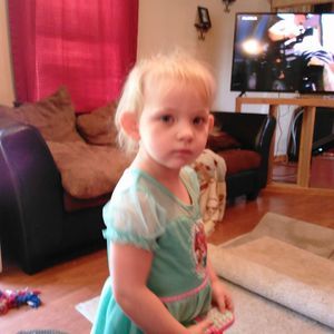 Meet your Posher, Roxanne